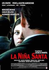 The Holy Girl (2004) poster
