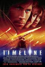 Timeline (2003) poster