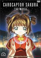 Cardcaptor Sakura: The Movie