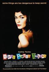 Dirty Pretty Things (2002) poster