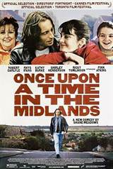 Once Upon a Time in the Midlands