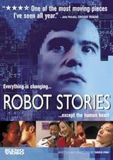Robot Stories