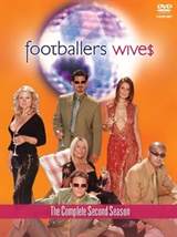 Footballers' Wives