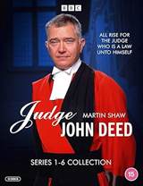 Judge John Deed