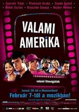 Valami Amerika