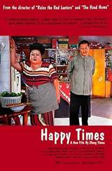 Happy Times