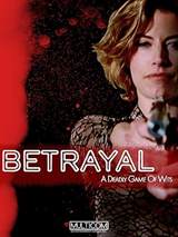 Betrayal