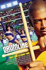 Drumline (2002) poster