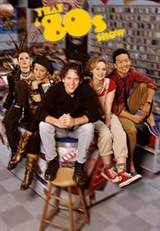 That '80s Show