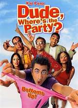 Where's the Party Yaar?