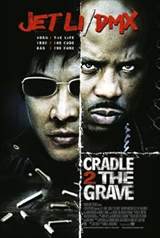 Cradle 2 the Grave (2003) poster