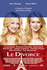 The Divorce