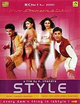 Style