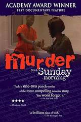 Murder on a Sunday Morning