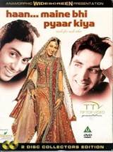Haan Maine Bhi Pyaar Kiya