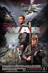 War
