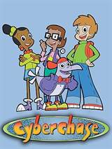 Cyberchase