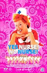 Yes Nurse! No Nurse!