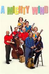 A Mighty Wind (2003) poster