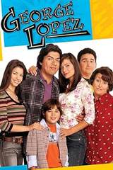 George Lopez