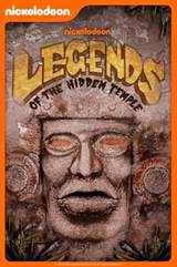 Legends of the Hidden Temple