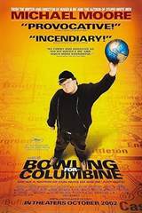 Bowling for Columbine (2002) poster