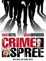 Crime Spree