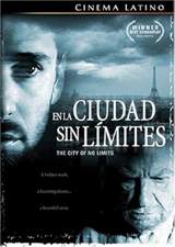 En la ciudad sin límites