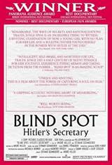 Im toten Winkel - Hitlers Sekretärin
