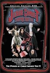 Jesus Christ Vampire Hunter