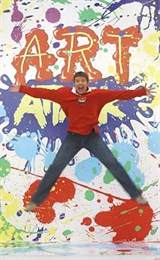 Art Attack