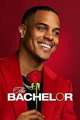The Bachelor (2002) poster