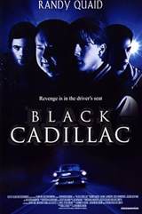 Black Cadillac