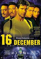 16 December