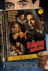 The Singing Detective (2003) poster