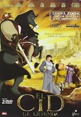 El Cid: The Legend