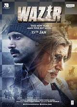 Wazir