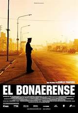 El bonaerense