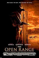 Open Range