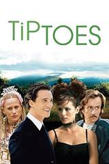 Tiptoes (2002) poster