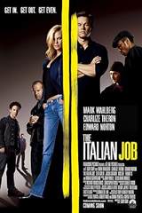 The Italian Job
