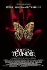 A Sound of Thunder (2005) poster