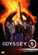 Odyssey 5