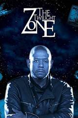 The Twilight Zone