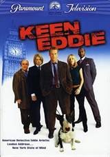 Keen Eddie