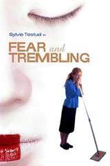 Fear and Trembling
