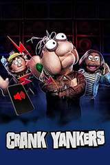 Crank Yankers