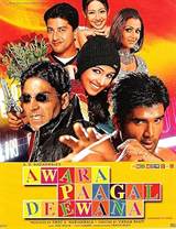 Awara Paagal Deewana