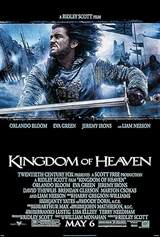 Kingdom of Heaven
