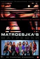 Matroesjka's